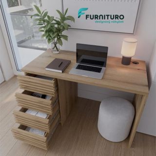 ✨ Domácí pohoda začíná u malých detailů – třeba u pracovního koutku, který tě nebude rušit, ale naopak tě inspiruje. 🌿💻...