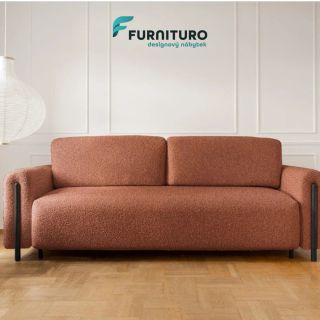 🛋️ Když říkáš “jen se na chvíli natáhnu”… a probudíš se o tři hodiny později s dekou až po nos. 😴 Tahle rozkládací kráska...